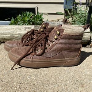 Vans Sk8-Hi